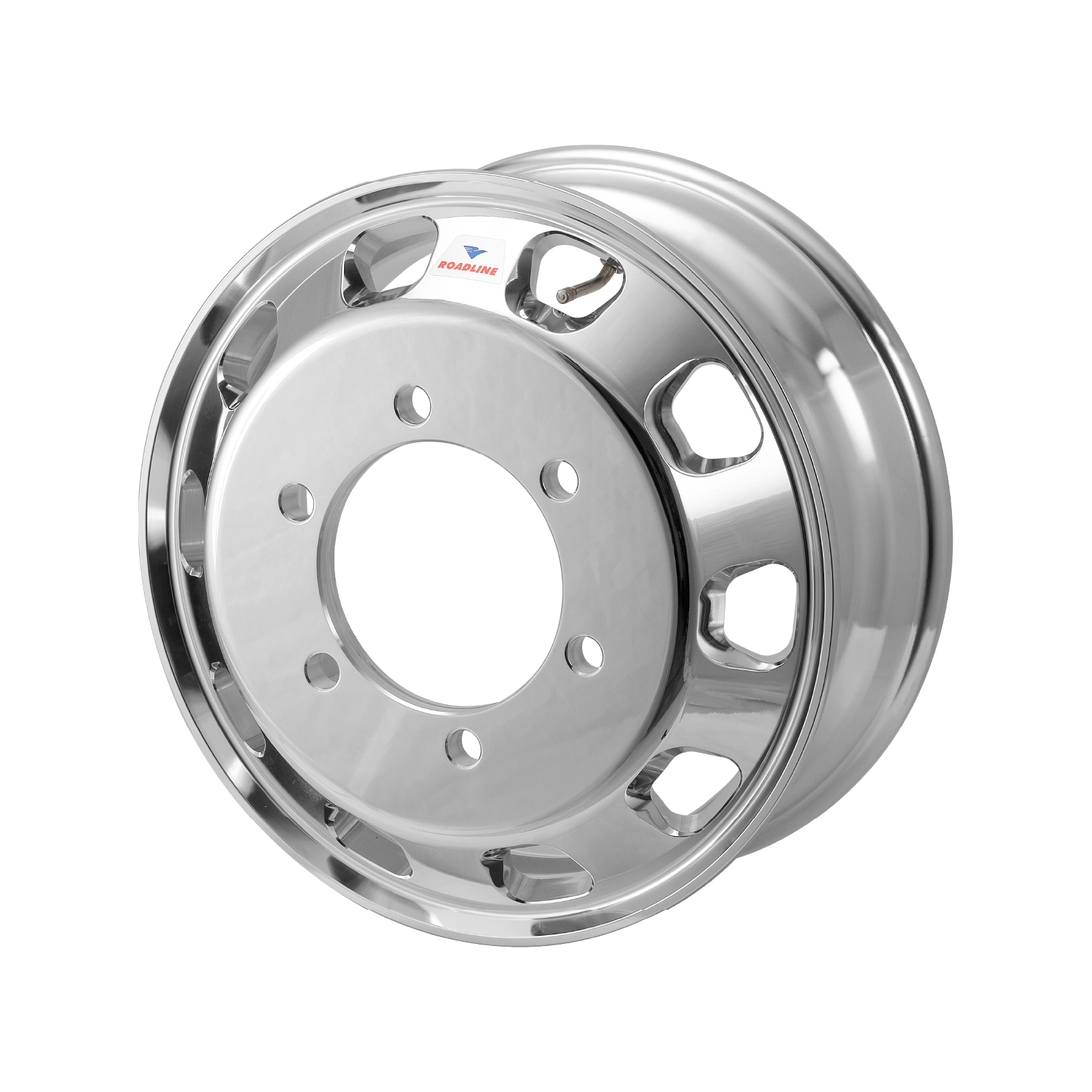 Roda ROADLINE RDT 17,5